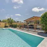 Holiday home Casinha Saragoca E Vergueiro Ponte de Vagos