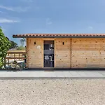 Casinha Saragoca E Vergueiro