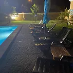 Casinha Saragoca E Vergueiro Holiday home Ponte de Vagos