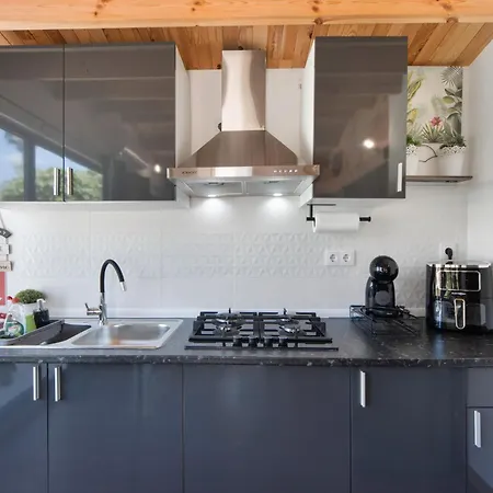 Casinha Saragoca E Vergueiro Holiday home Ponte de Vagos