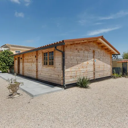 Casinha Saragoca E Vergueiro * Ponte de Vagos