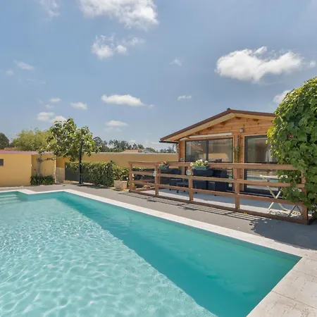 Casinha Saragoca E Vergueiro Holiday home