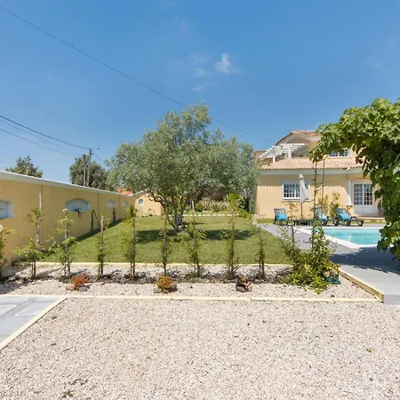 Casinha Saragoca E Vergueiro Holiday home *