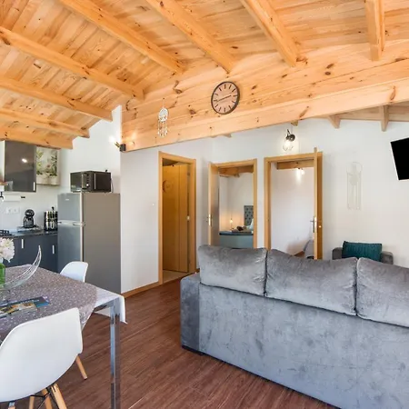 Casa vacanze Casinha Saragoca E Vergueiro *