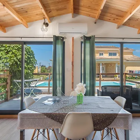 Casinha Saragoca E Vergueiro * Ponte de Vagos