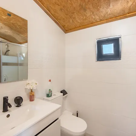 Casinha Saragoca E Vergueiro