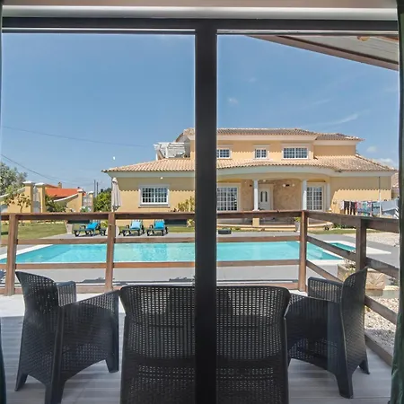 Holiday home Casinha Saragoca E Vergueiro *