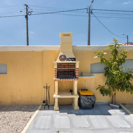 Casinha Saragoca E Vergueiro