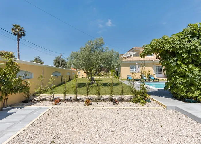 Casinha Saragoca E Vergueiro Dom wakacyjny *