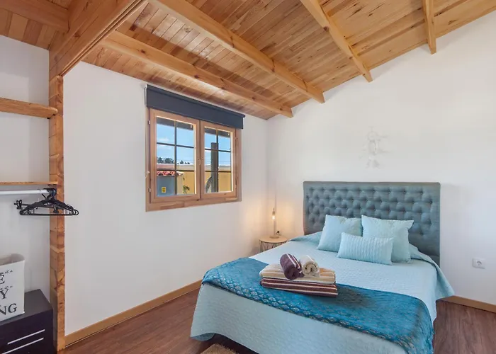 Casinha Saragoca E Vergueiro Dom wakacyjny Ponte de Vagos