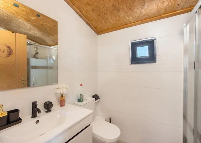 Casinha Saragoca E Vergueiro