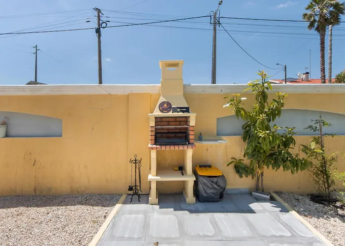 Casinha Saragoca E Vergueiro